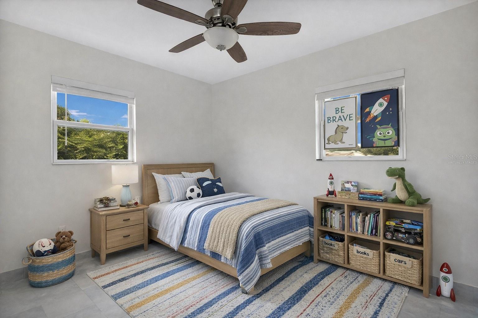 SHORE ACRES GARDENS REP - Residential