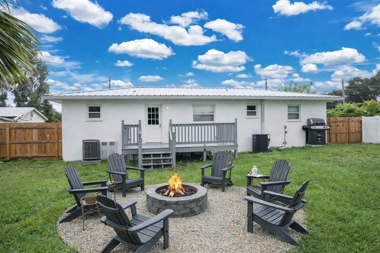 SHORE ACRES GARDENS REP - Residential