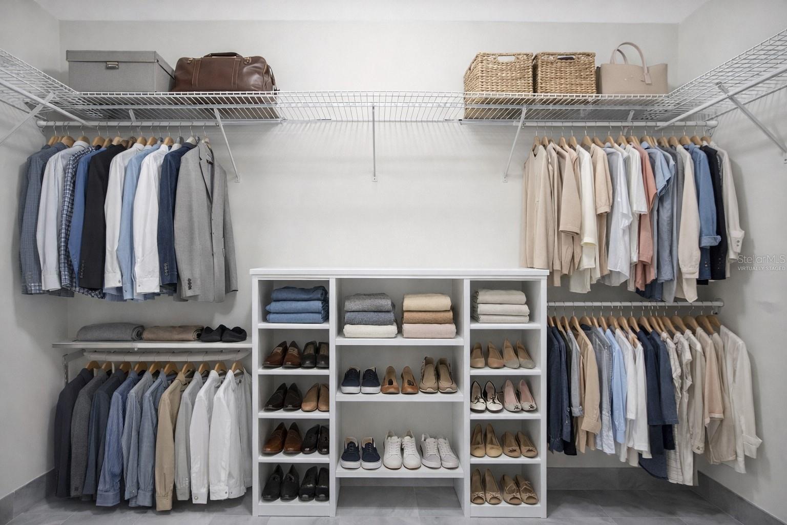 SHORE ACRES GARDENS REP - Residential