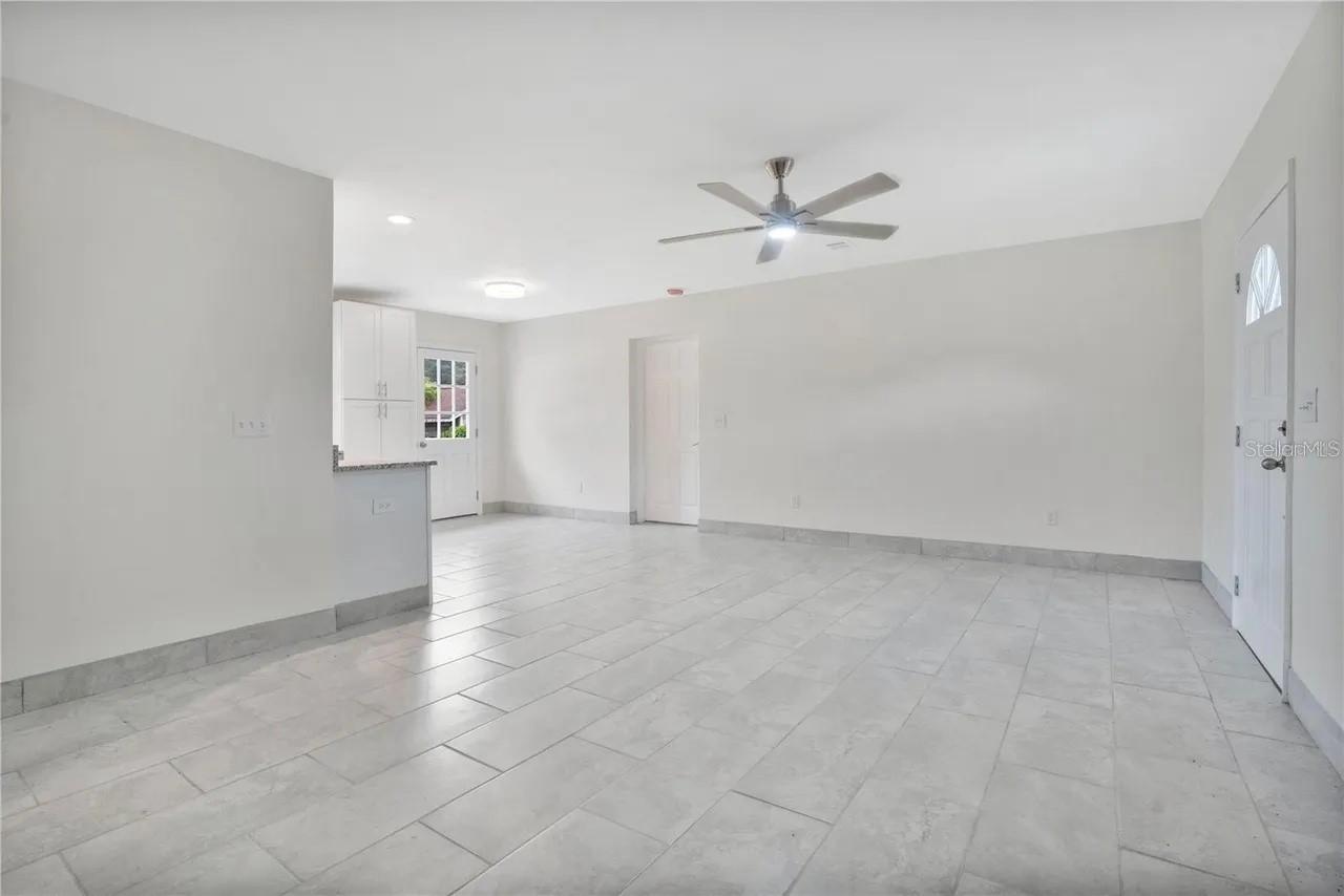 SHORE ACRES GARDENS REP - Residential