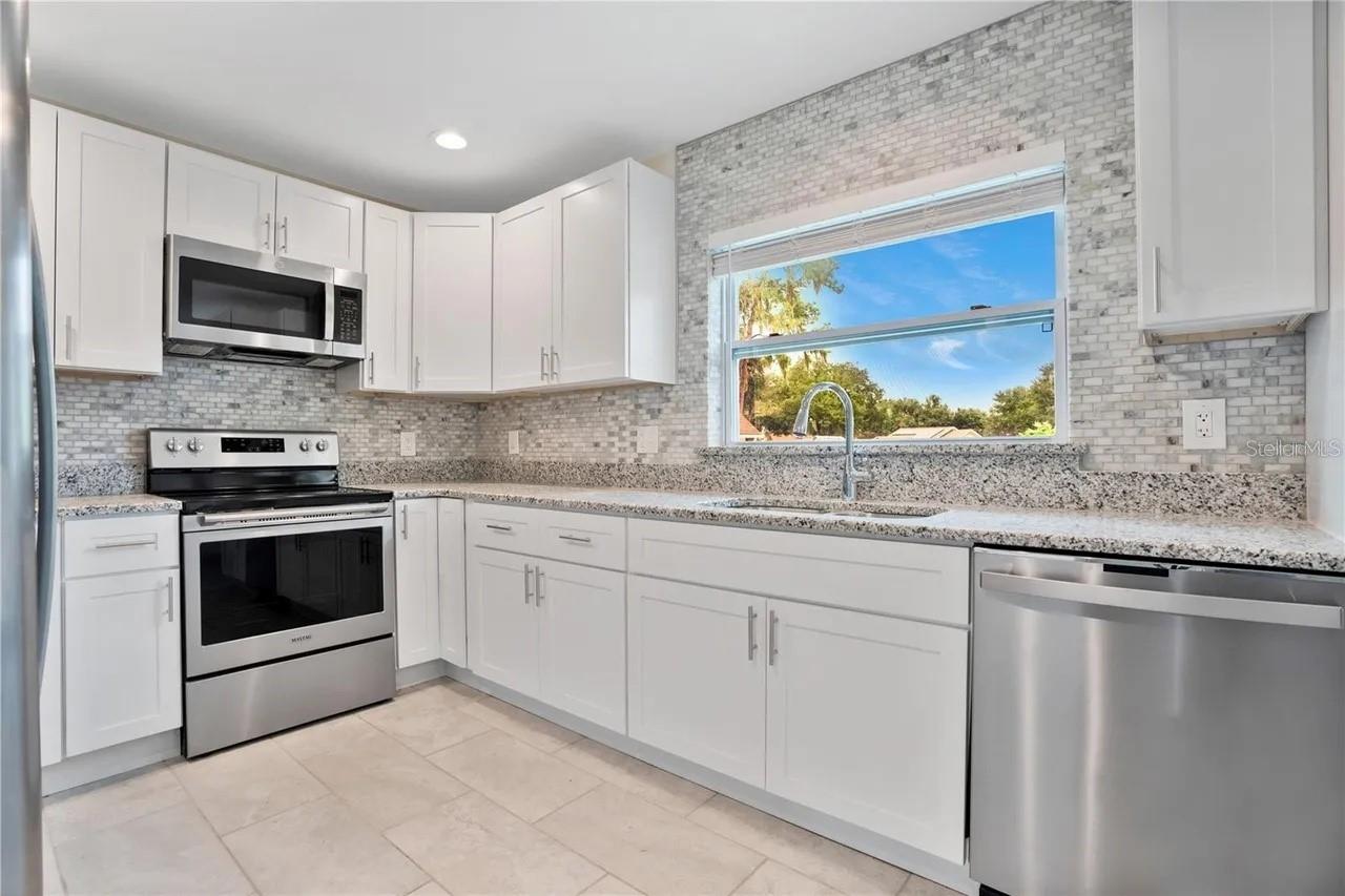 SHORE ACRES GARDENS REP - Residential