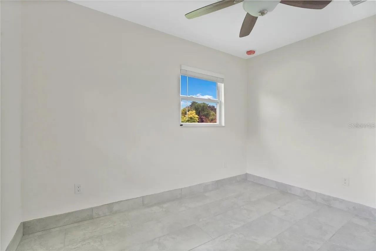 SHORE ACRES GARDENS REP - Residential