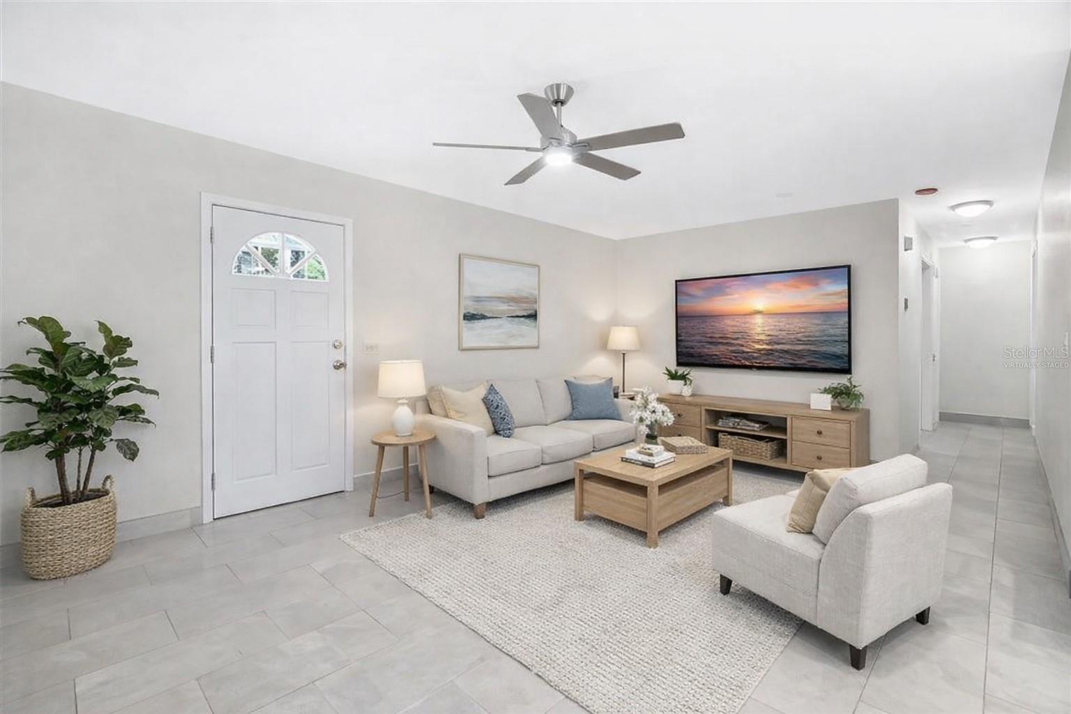 SHORE ACRES GARDENS REP - Residential