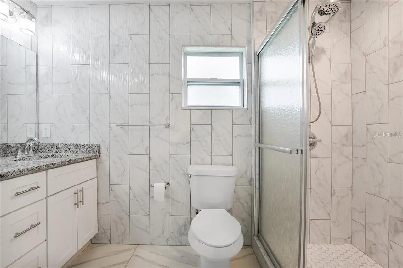 SHORE ACRES GARDENS REP - Residential