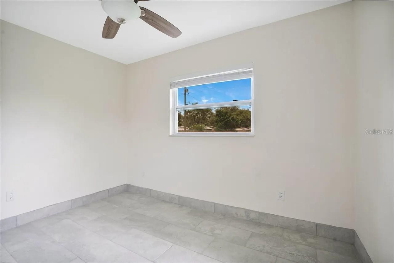 SHORE ACRES GARDENS REP - Residential