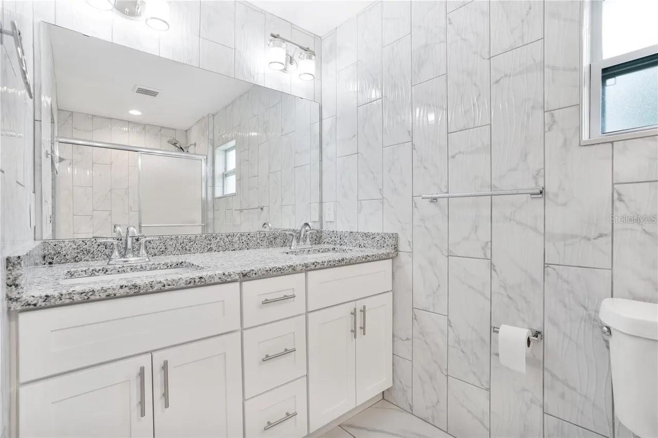 SHORE ACRES GARDENS REP - Residential