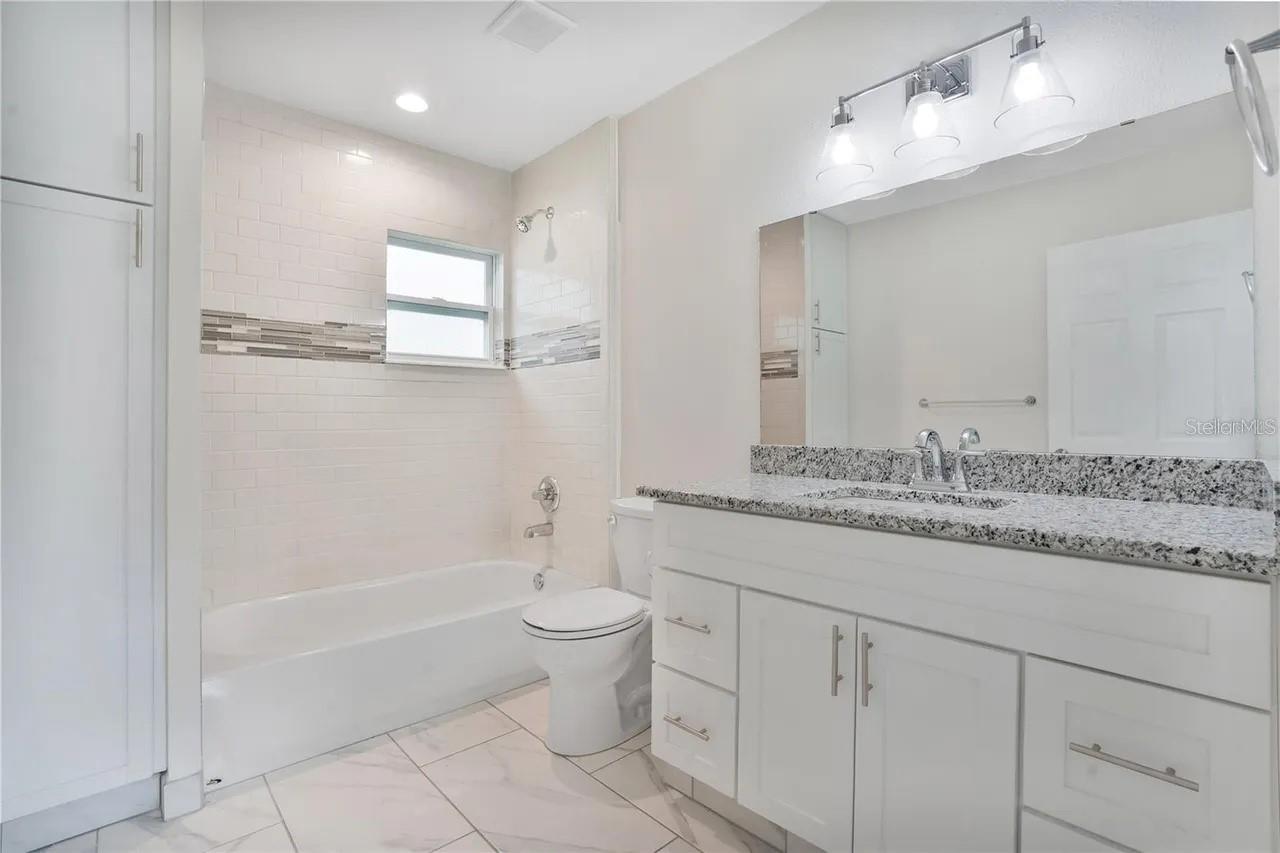 SHORE ACRES GARDENS REP - Residential