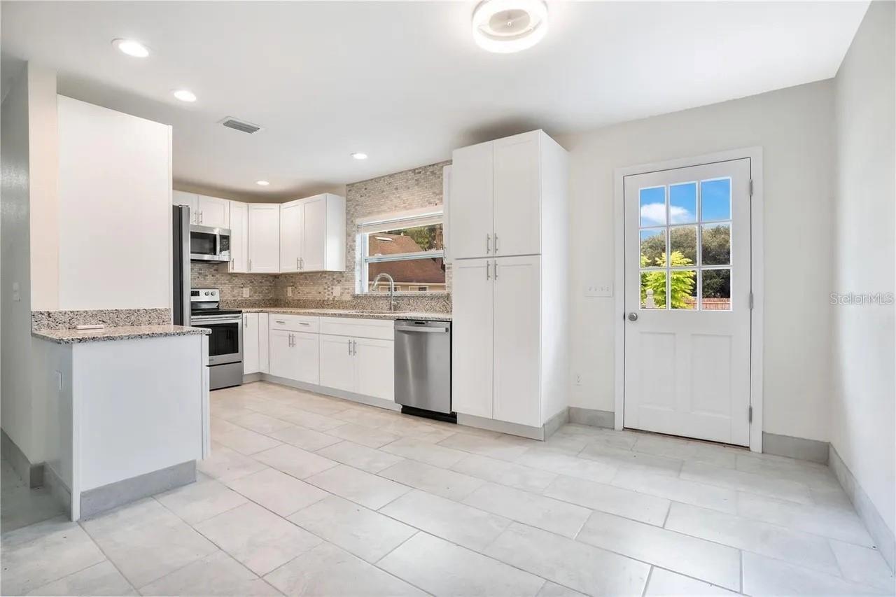 SHORE ACRES GARDENS REP - Residential