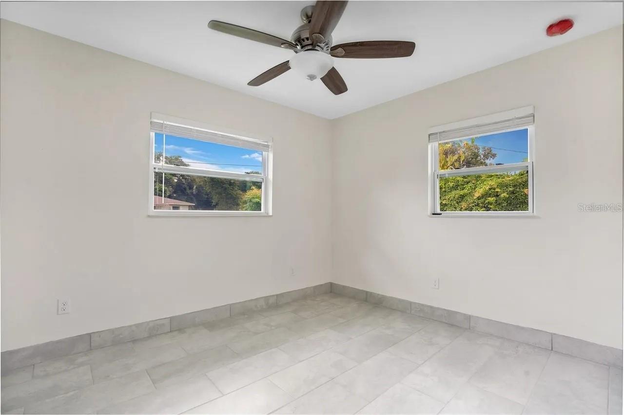 SHORE ACRES GARDENS REP - Residential