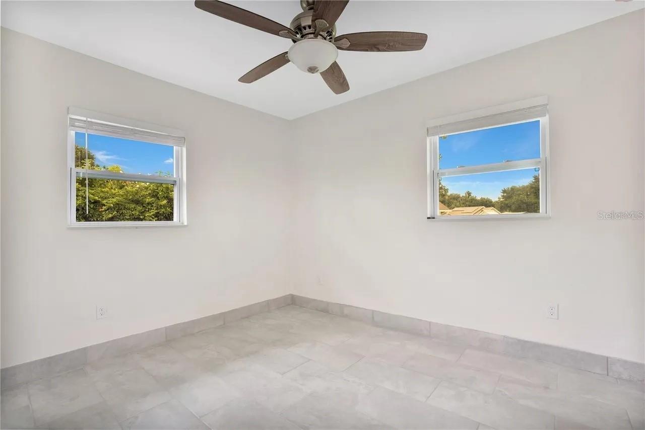 SHORE ACRES GARDENS REP - Residential