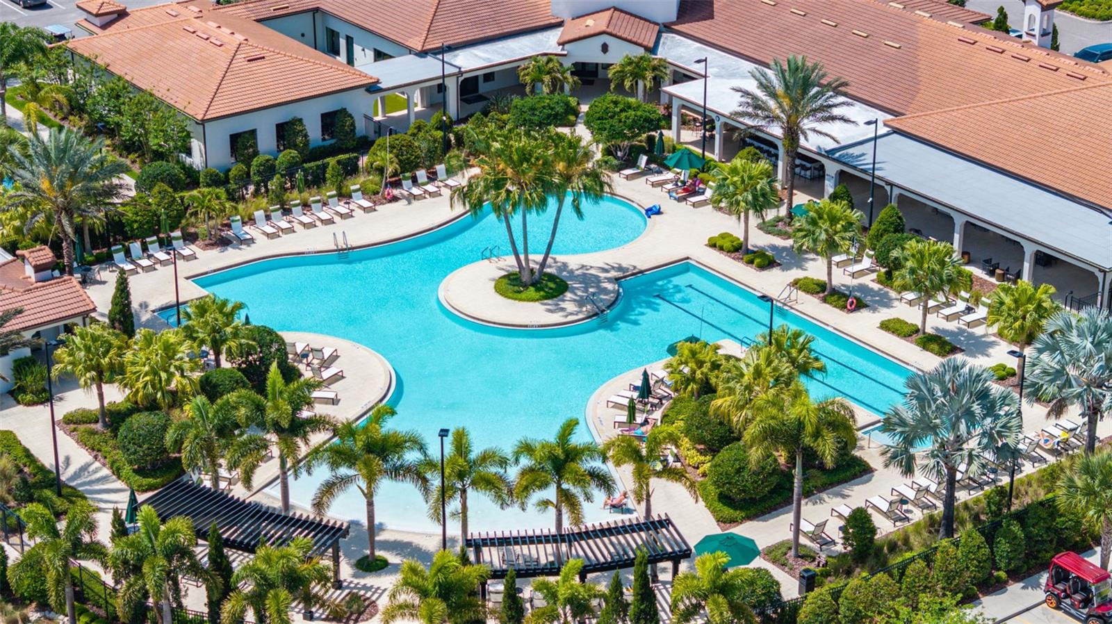 FOREST BROOKE ACTIVE ADULT PH - Residential