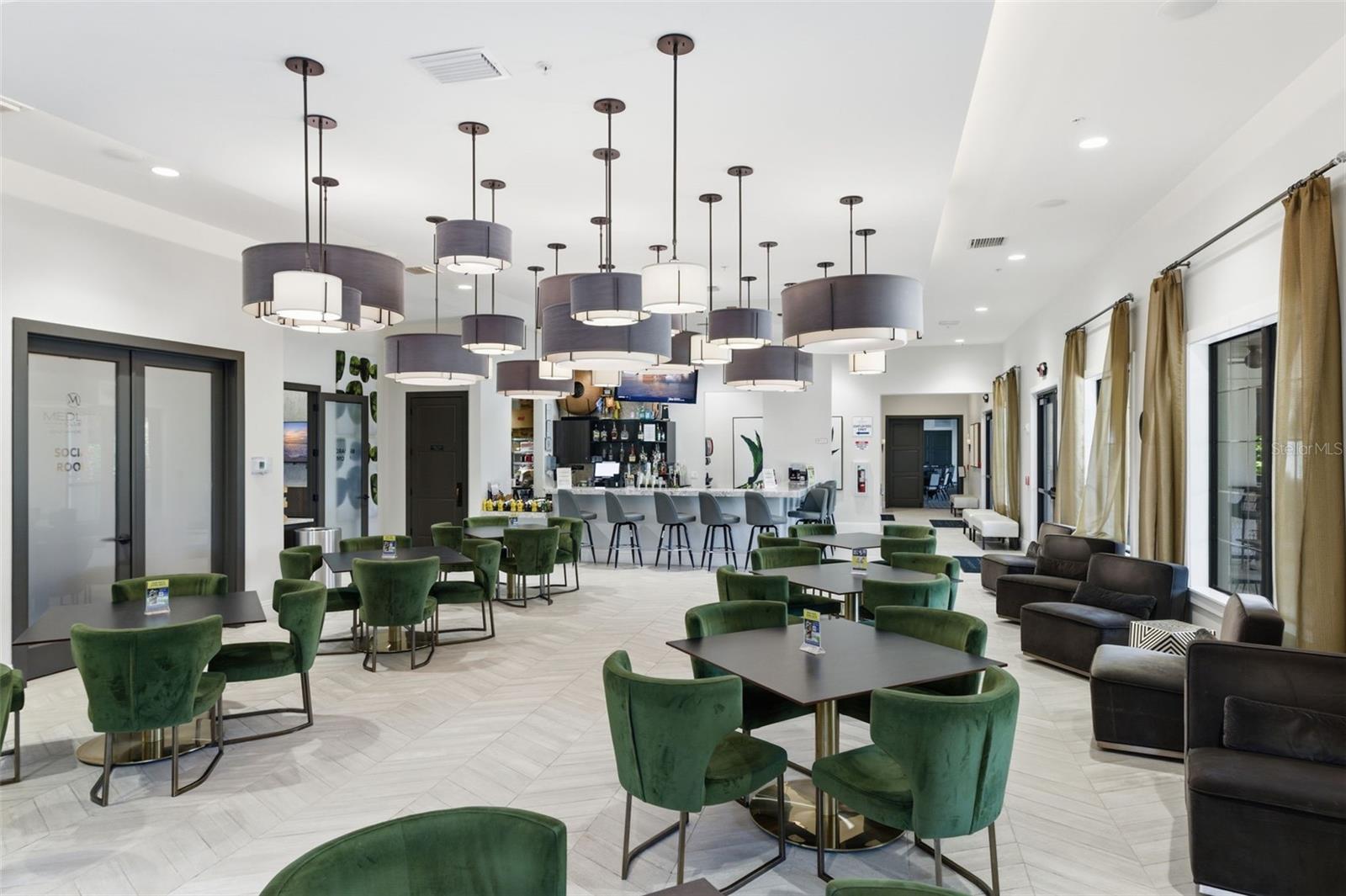 FOREST BROOKE ACTIVE ADULT PH - Residential