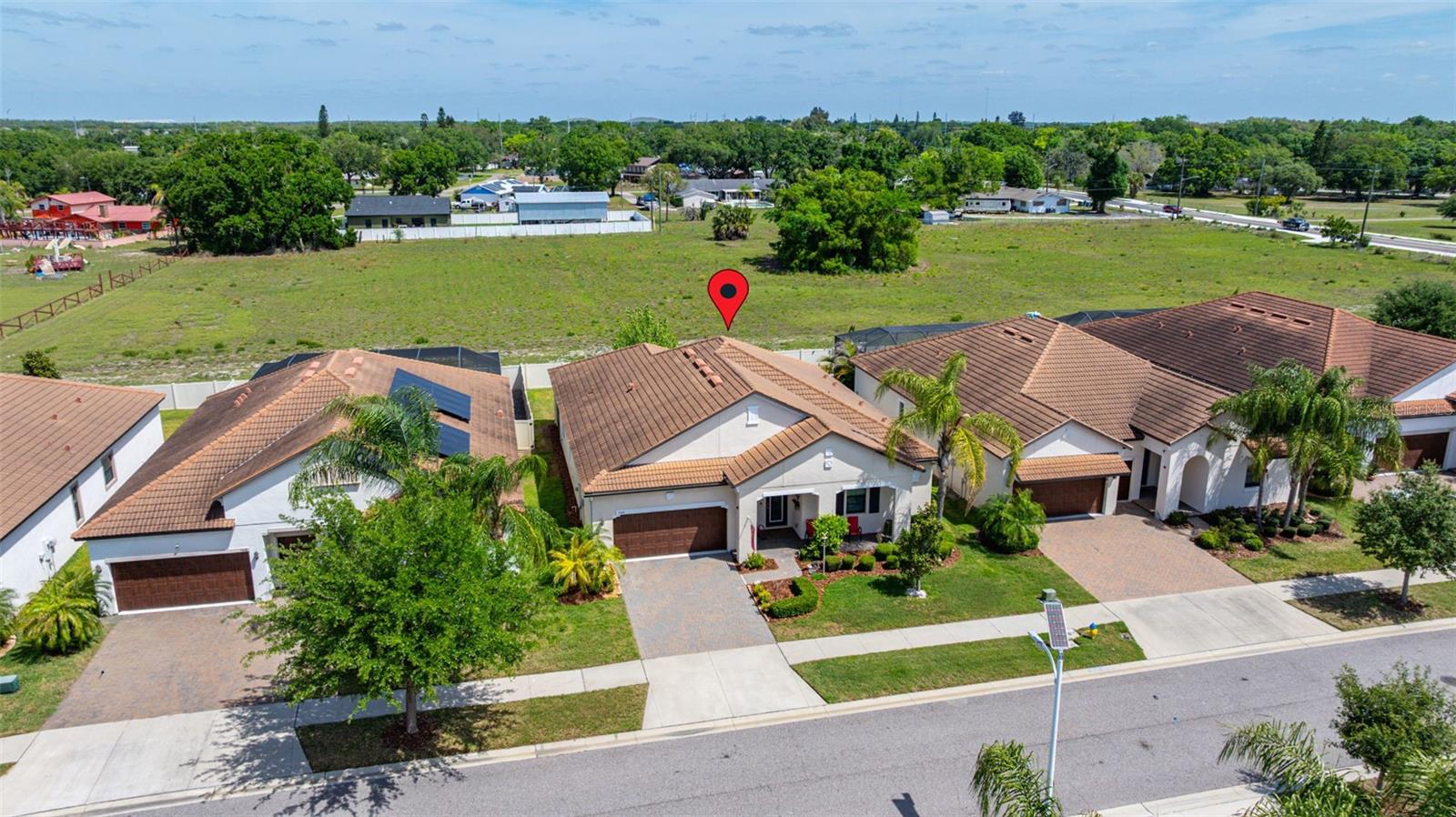 FOREST BROOKE ACTIVE ADULT PH - Residential