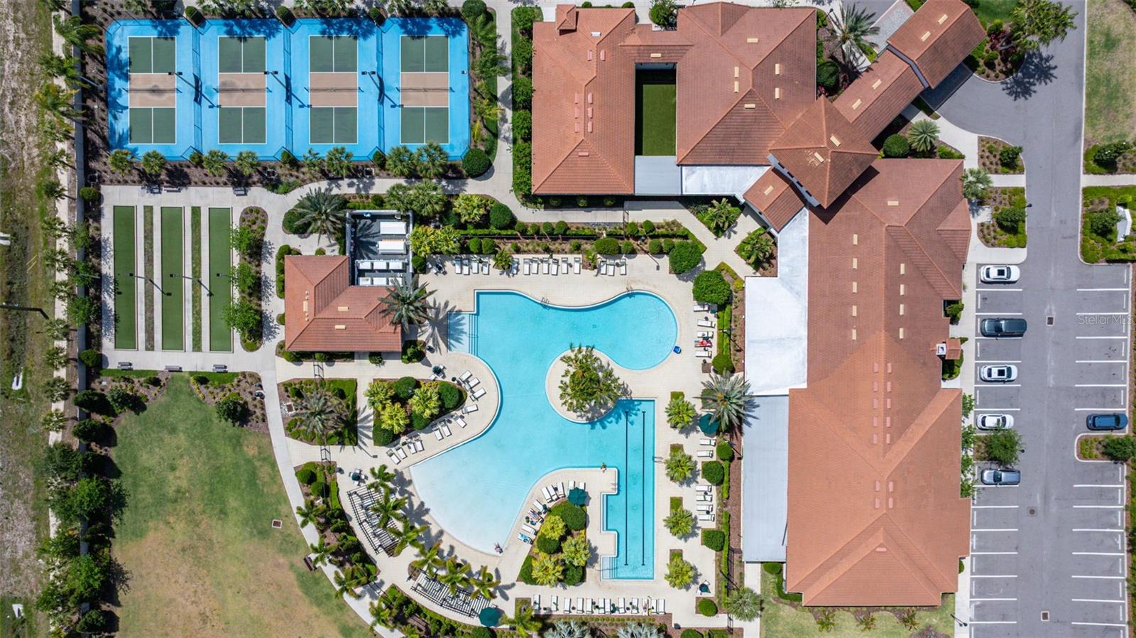 FOREST BROOKE ACTIVE ADULT PH - Residential