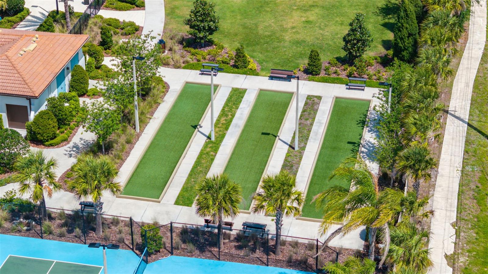 FOREST BROOKE ACTIVE ADULT PH - Residential