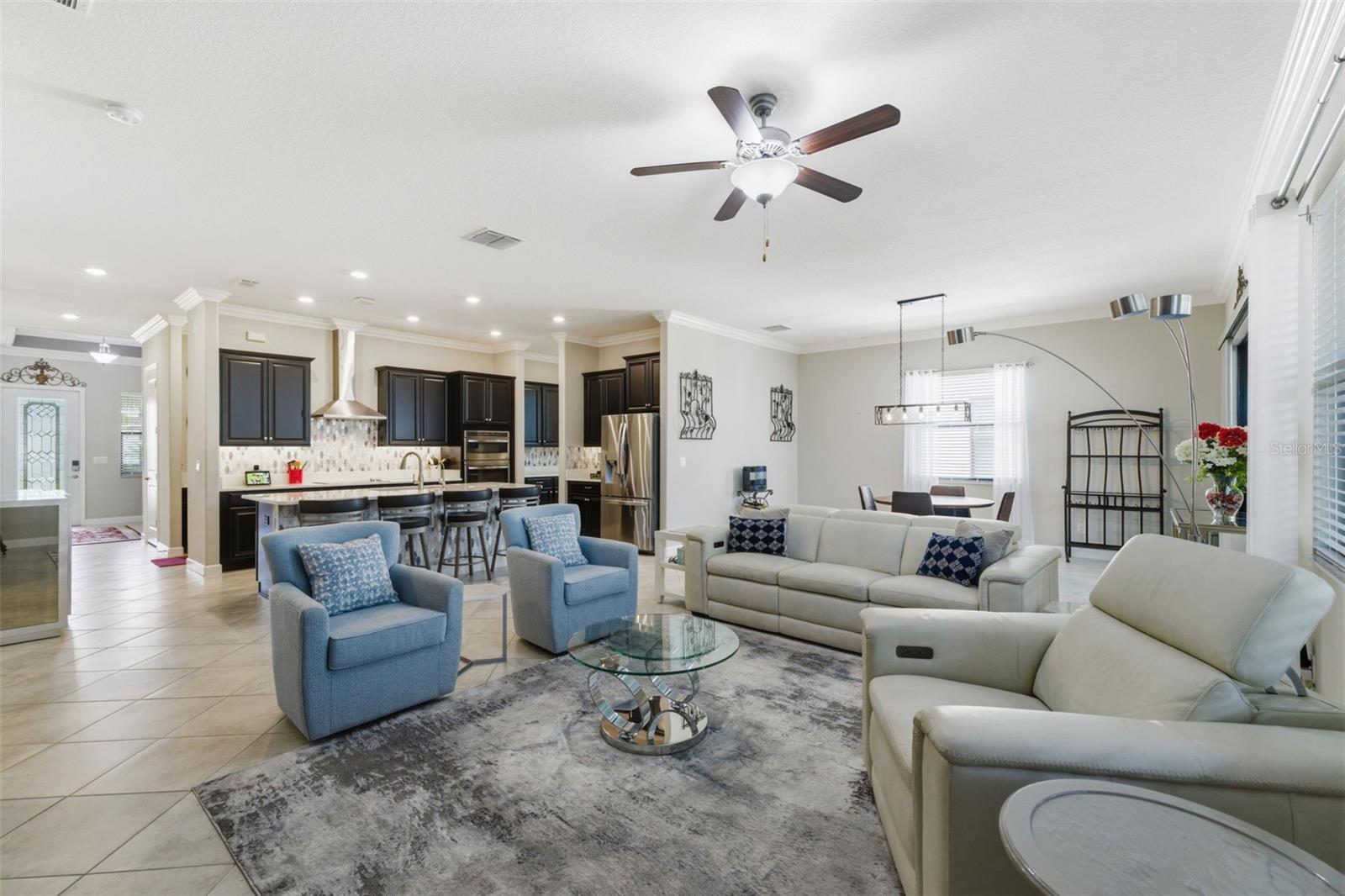 FOREST BROOKE ACTIVE ADULT PH - Residential