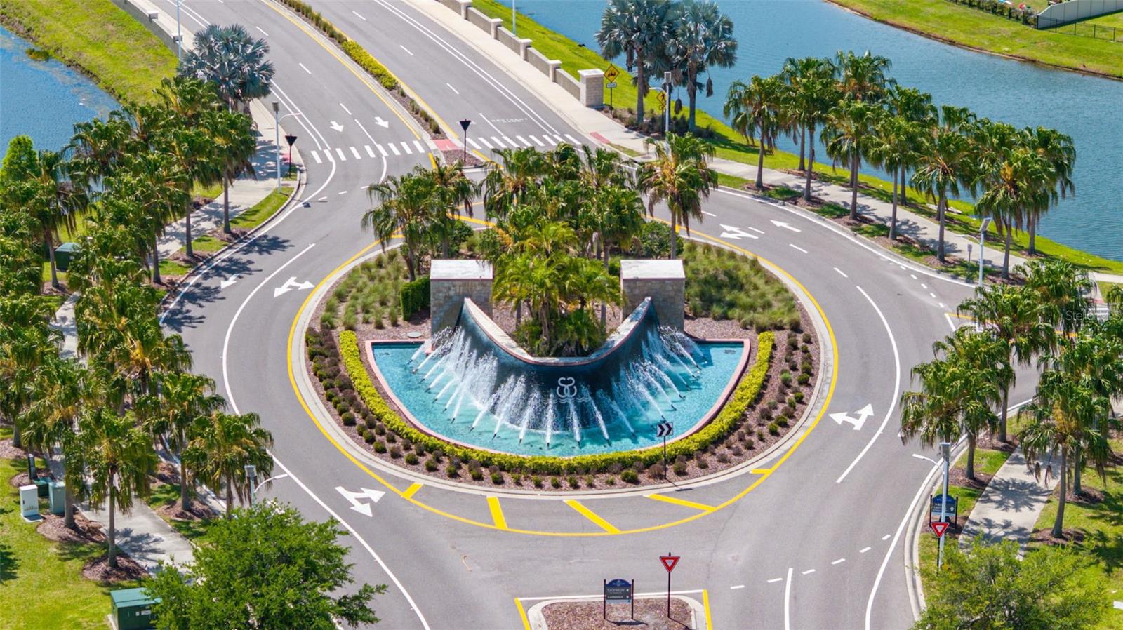 FOREST BROOKE ACTIVE ADULT PH - Residential