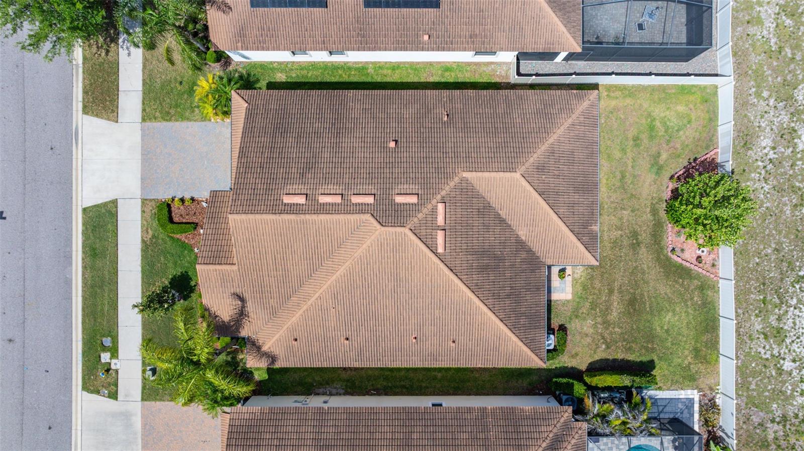 FOREST BROOKE ACTIVE ADULT PH - Residential