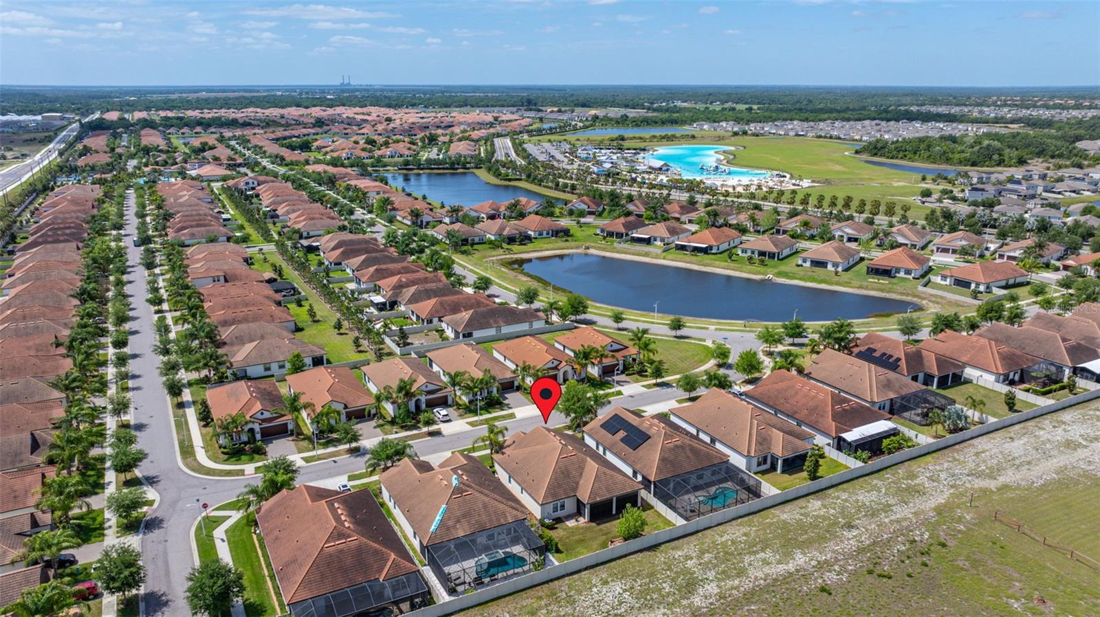 FOREST BROOKE ACTIVE ADULT PH - Residential