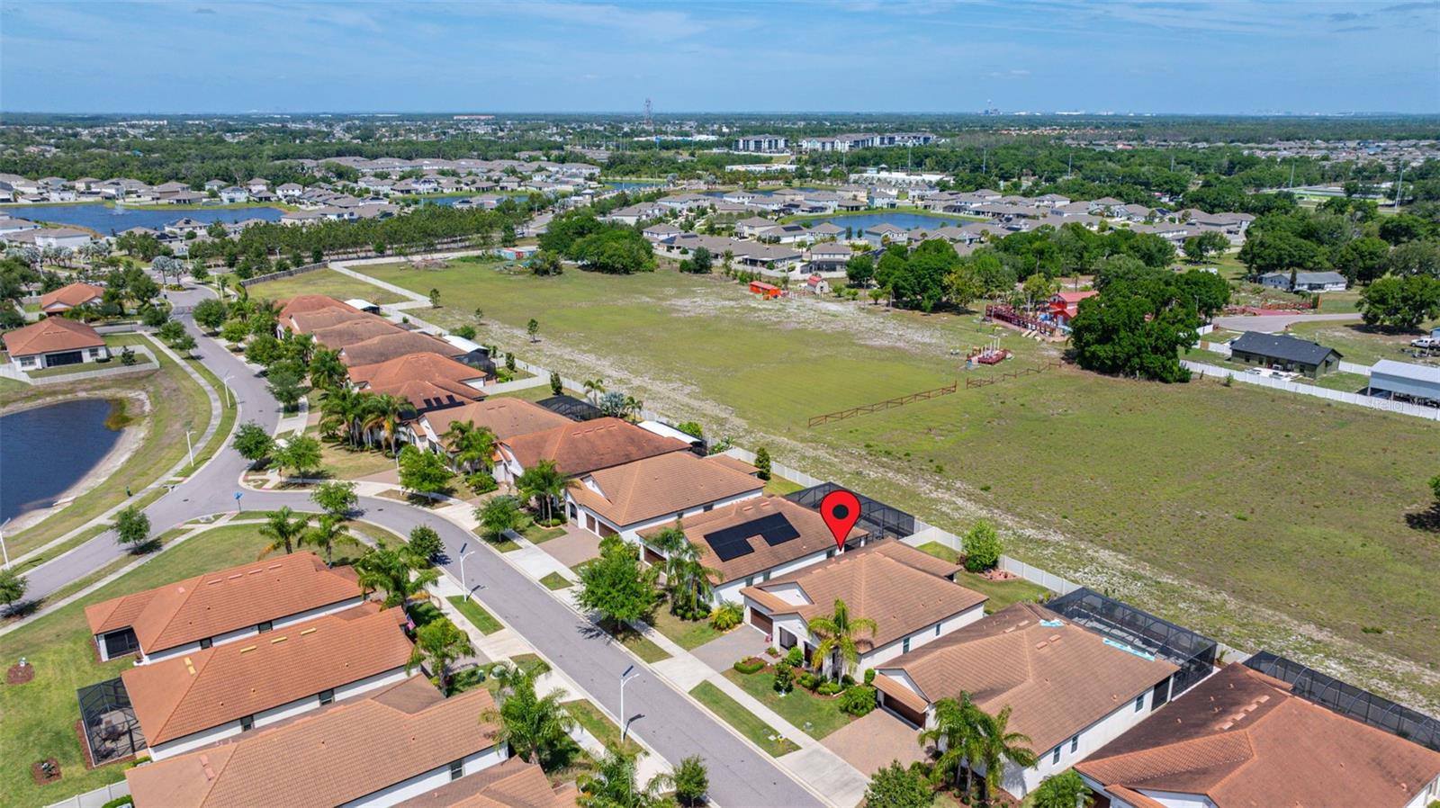 FOREST BROOKE ACTIVE ADULT PH - Residential