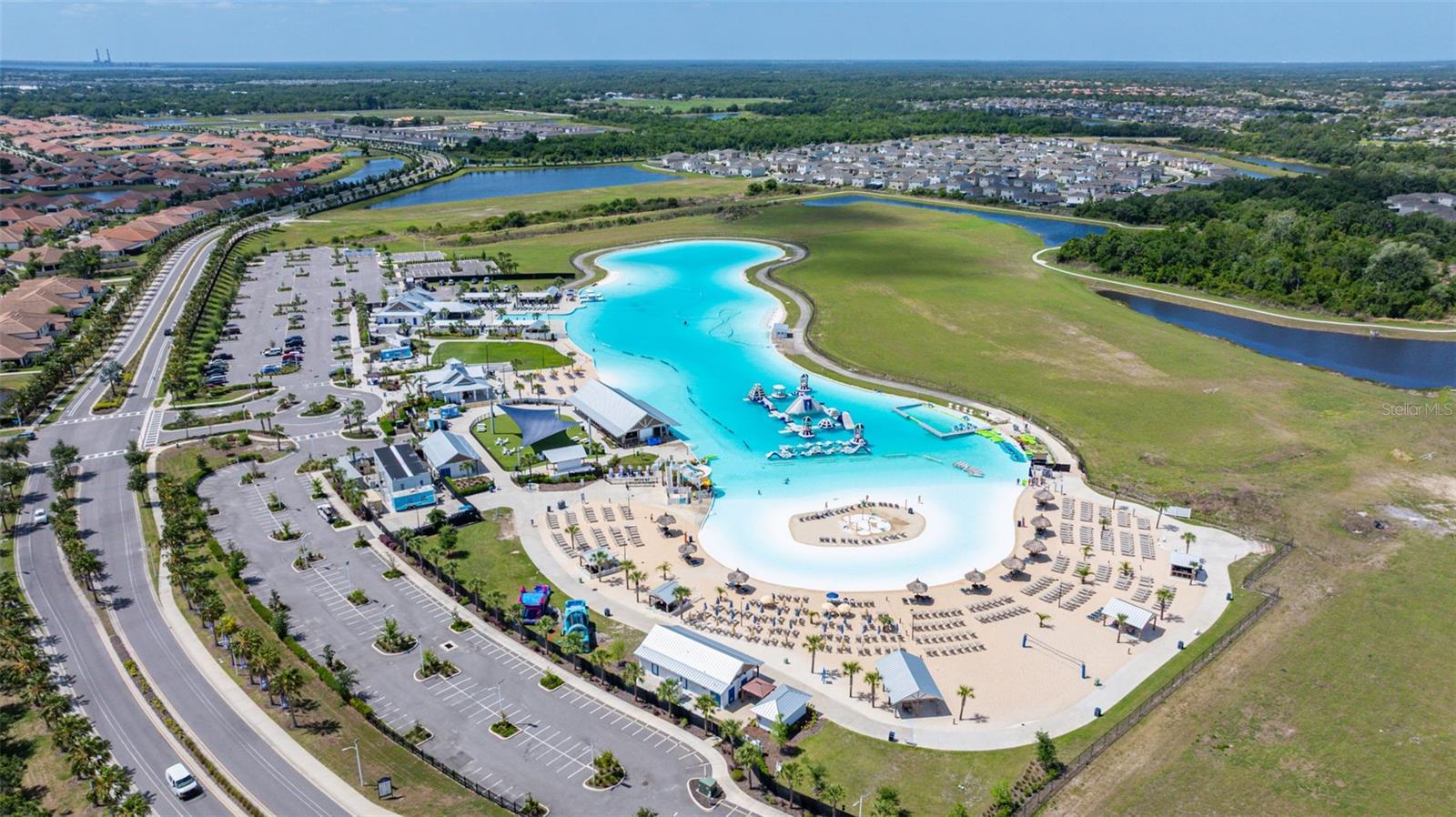 FOREST BROOKE ACTIVE ADULT PH - Residential