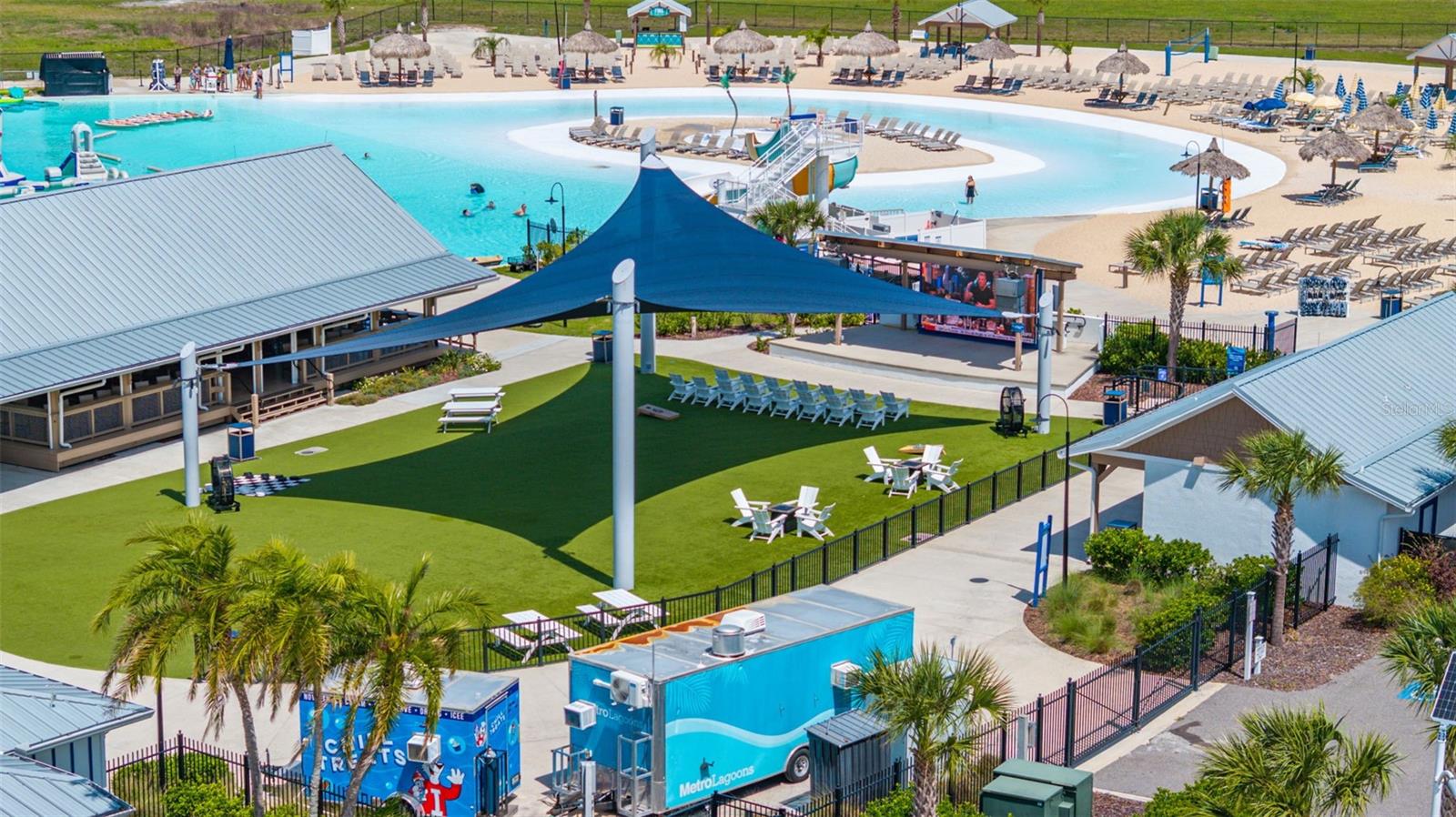 FOREST BROOKE ACTIVE ADULT PH - Residential