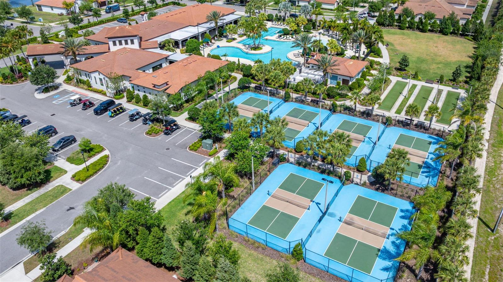 FOREST BROOKE ACTIVE ADULT PH - Residential