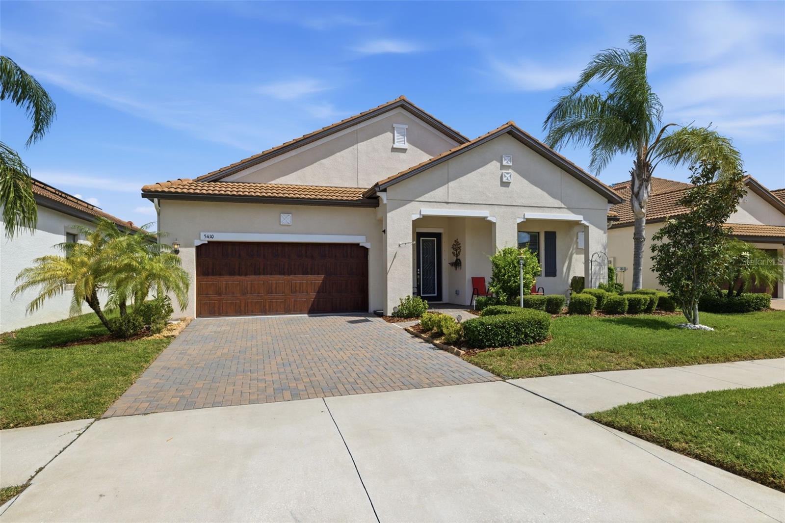 FOREST BROOKE ACTIVE ADULT PH - Residential