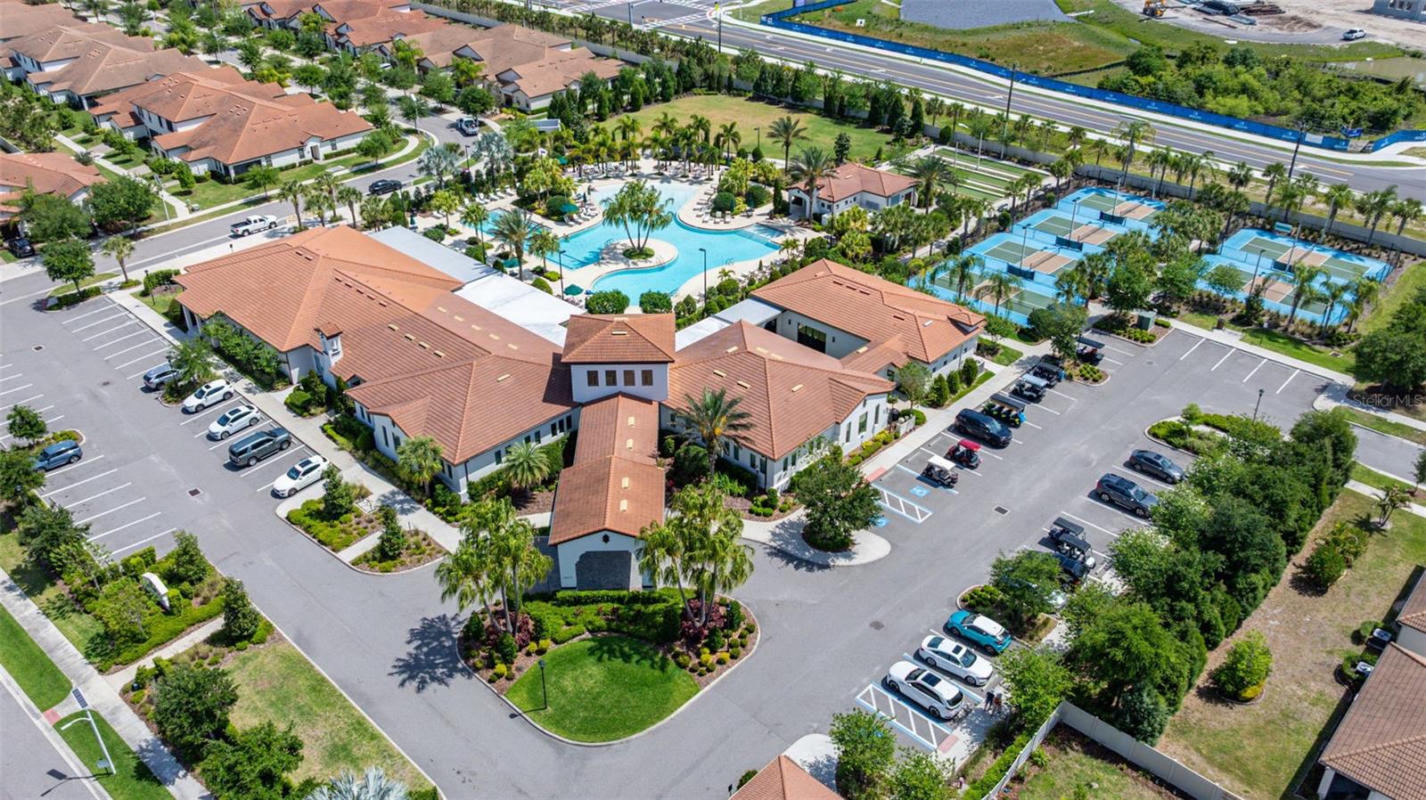 FOREST BROOKE ACTIVE ADULT PH - Residential