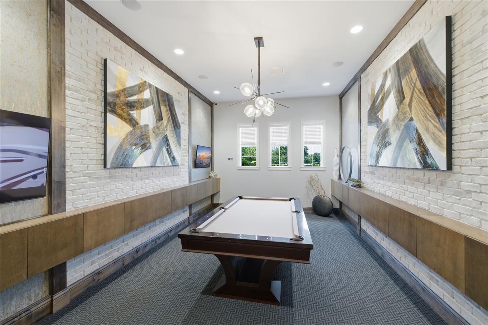 FOREST BROOKE ACTIVE ADULT PH - Residential