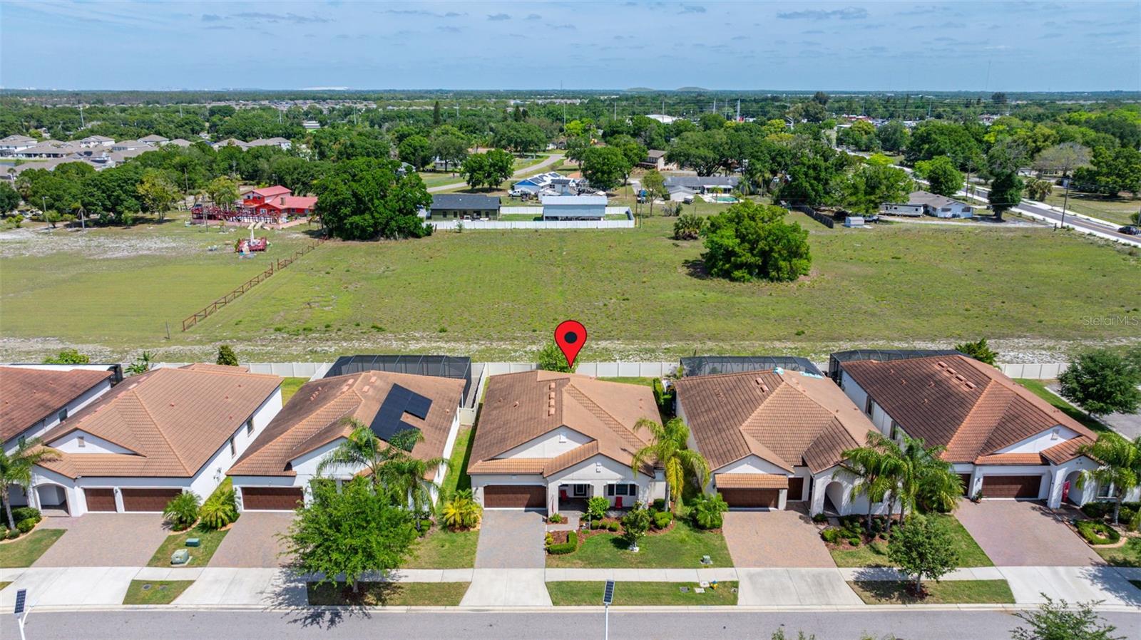 FOREST BROOKE ACTIVE ADULT PH - Residential