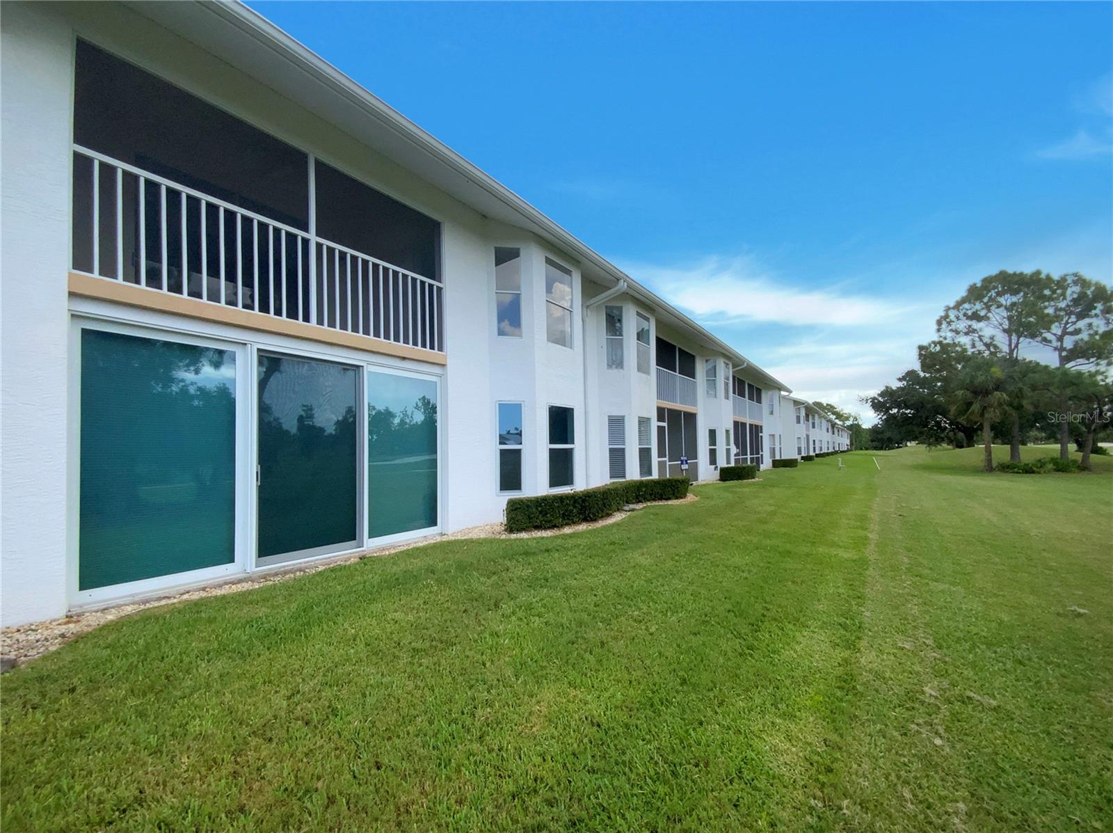 THE VILLAGES AT TARA - Residential