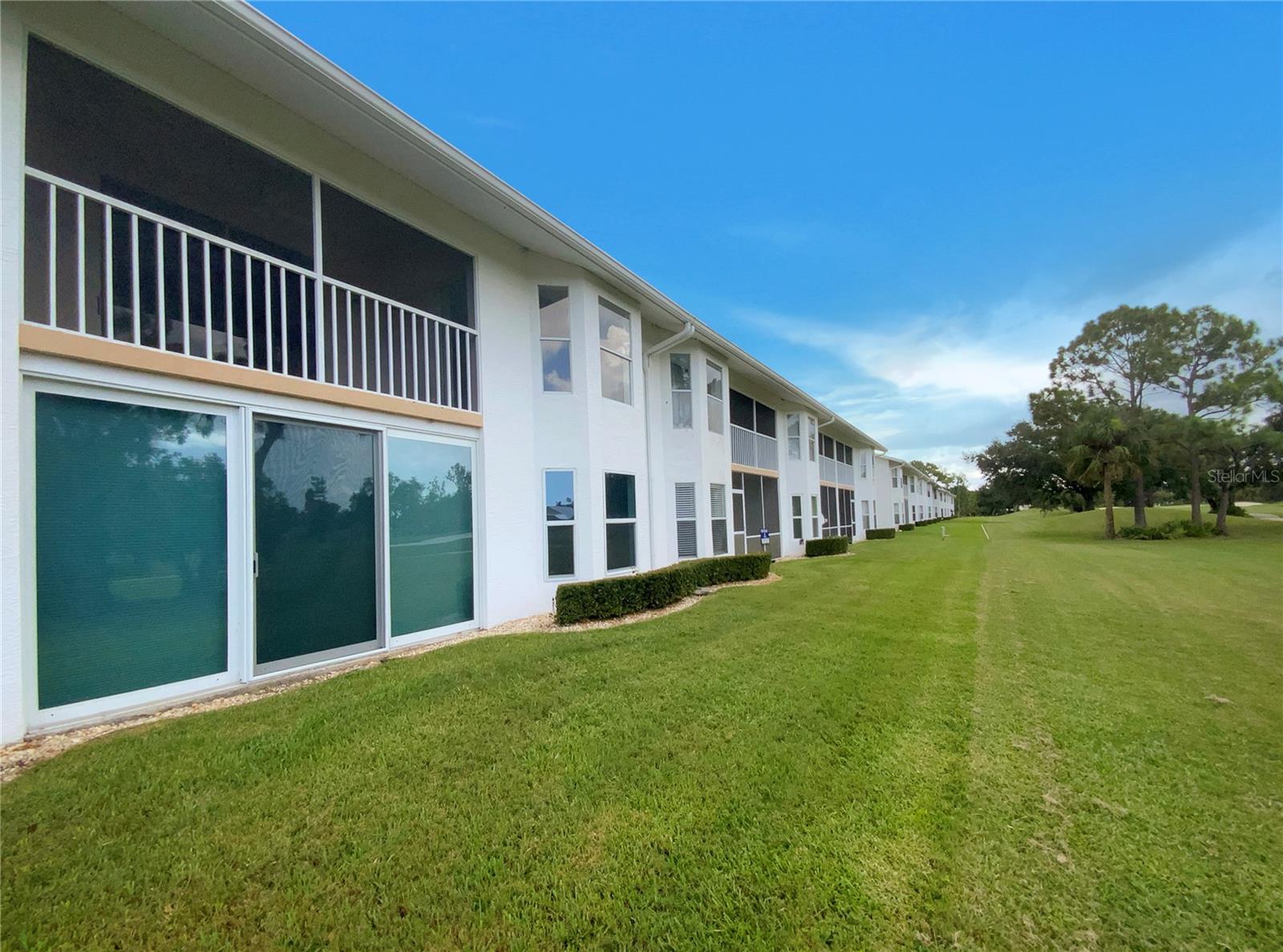 THE VILLAGES AT TARA - Residential