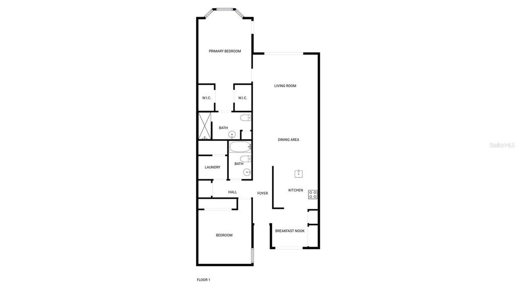 Photo of 6904 Drewrys Bluff #810, Bradenton, FL 34203 (MLS # O6330387)