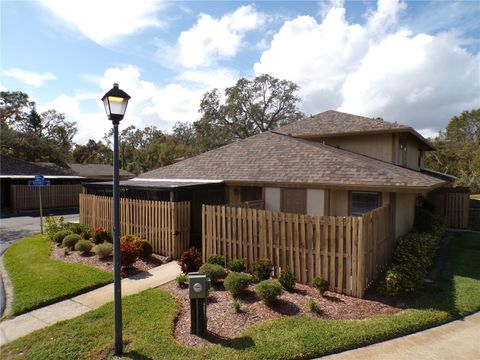 A home in BRANDON