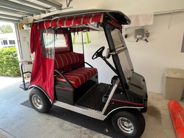 VILLAGES OF SUMTER HICKORY GROVE VILLAS - Residential