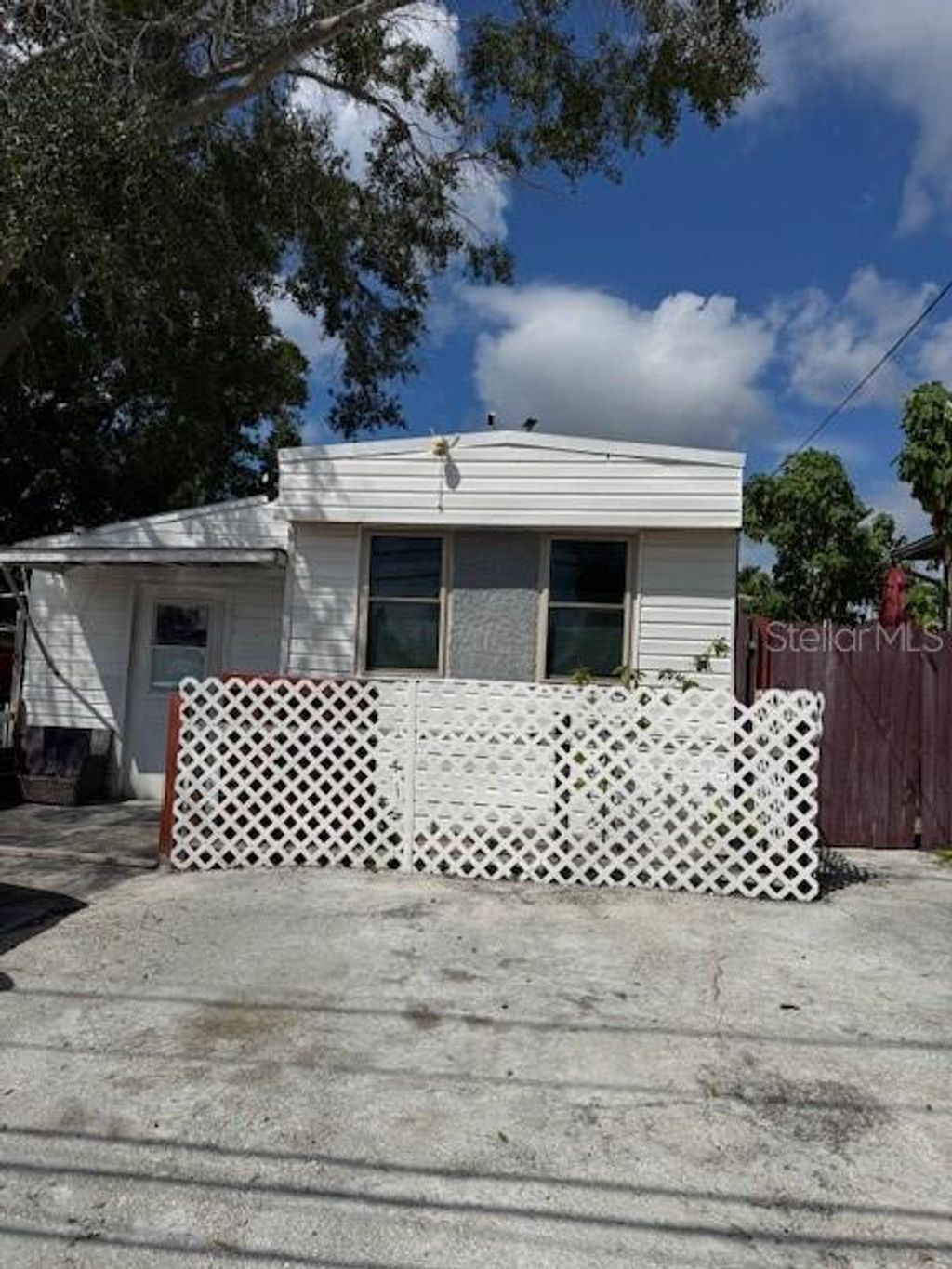 Photo of 5834 Sussex Drive, Tampa, FL 33615 (MLS # TB8428387)