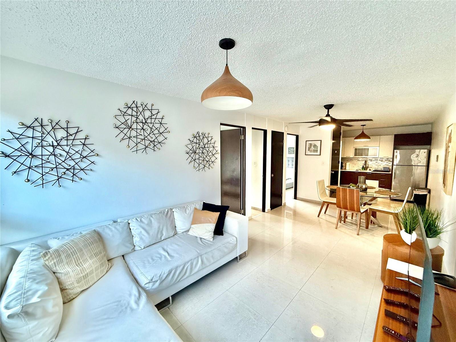 SANTURCE - Residential