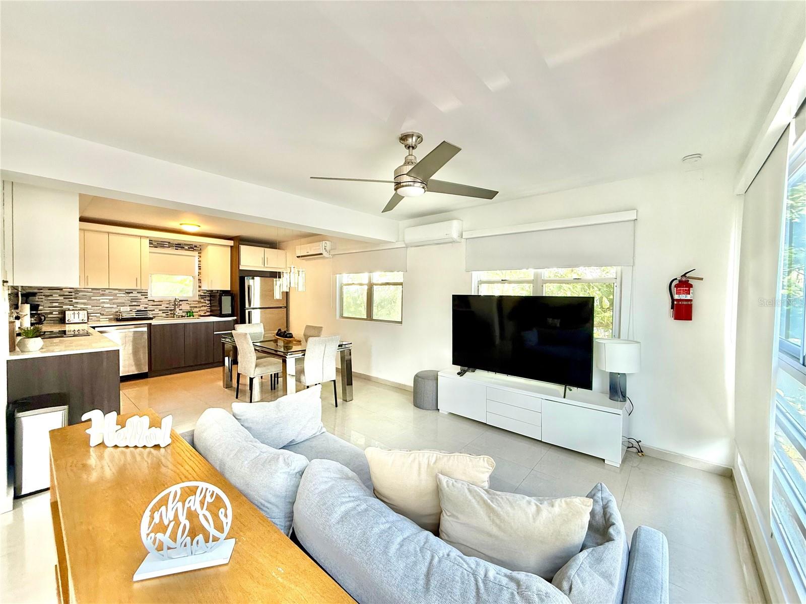 SANTURCE - Residential