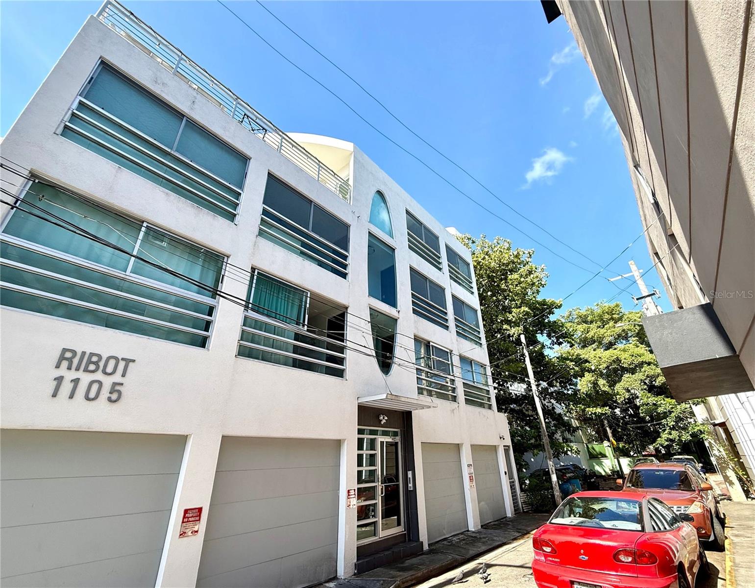 SANTURCE - Residential