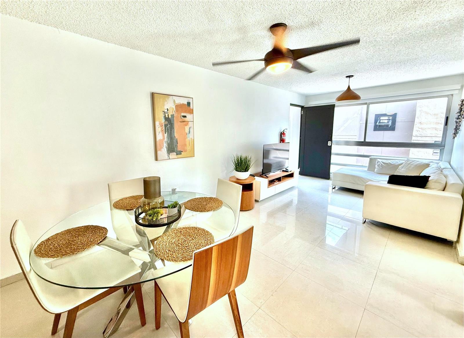 SANTURCE - Residential