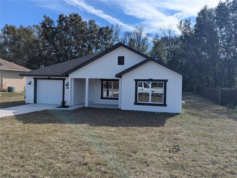 A home in DUNNELLON