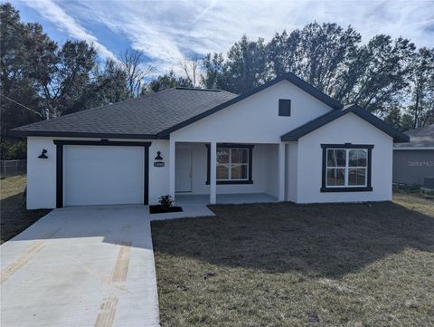 A home in DUNNELLON