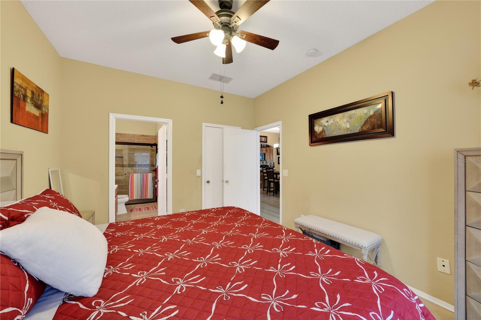 GREENPOINTE - Residential