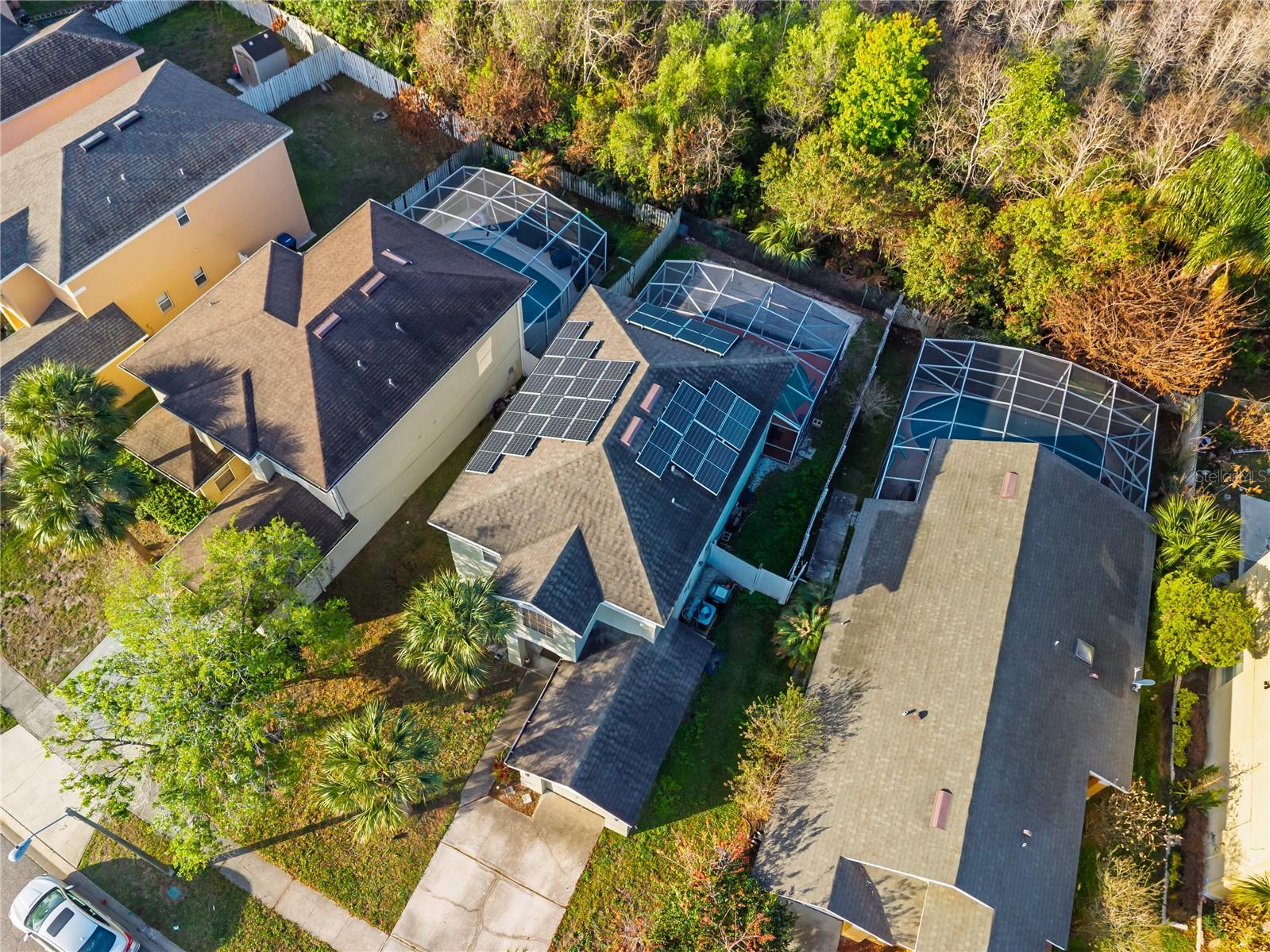 GREENPOINTE - Residential