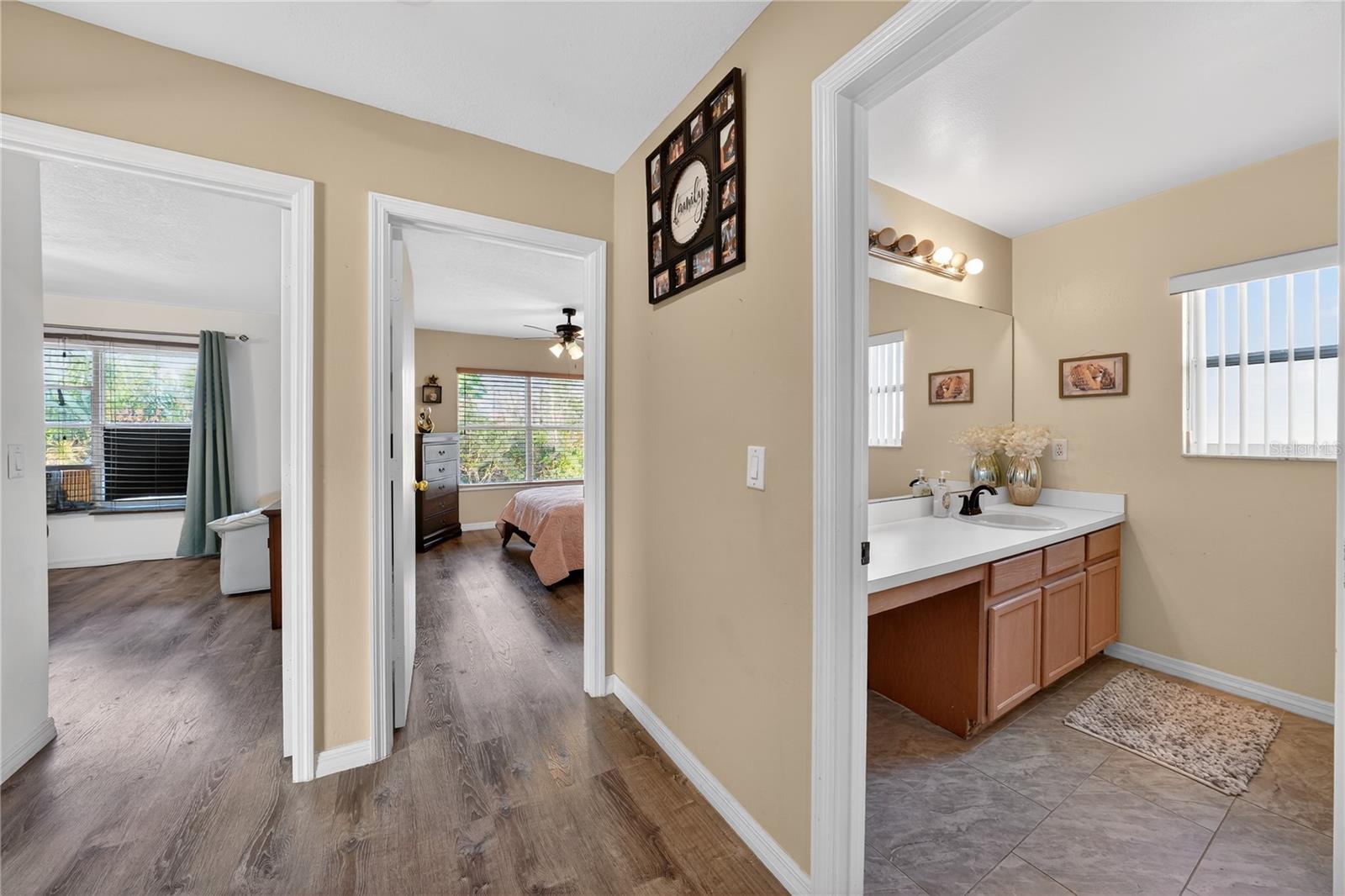 GREENPOINTE - Residential