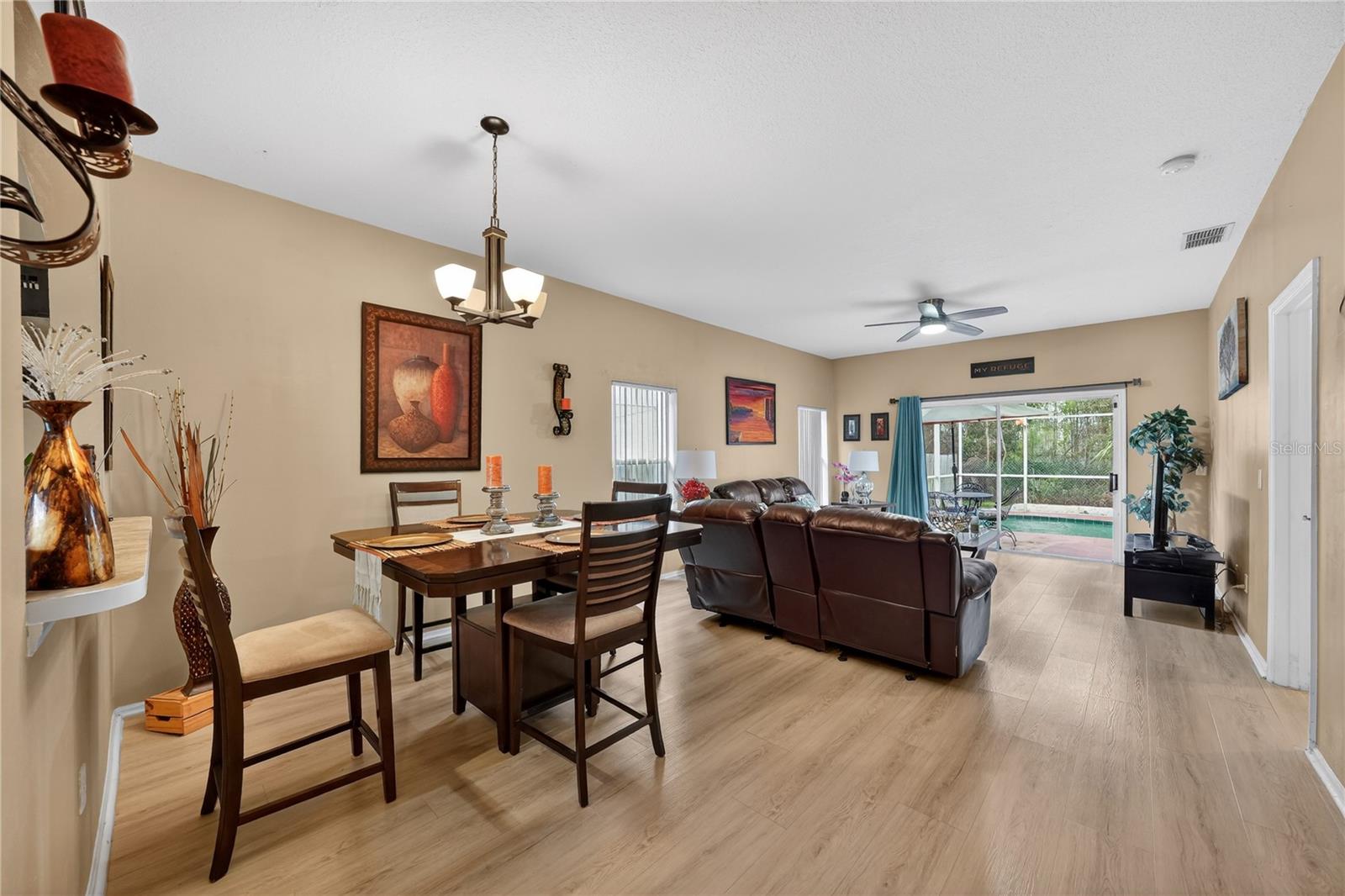 GREENPOINTE - Residential