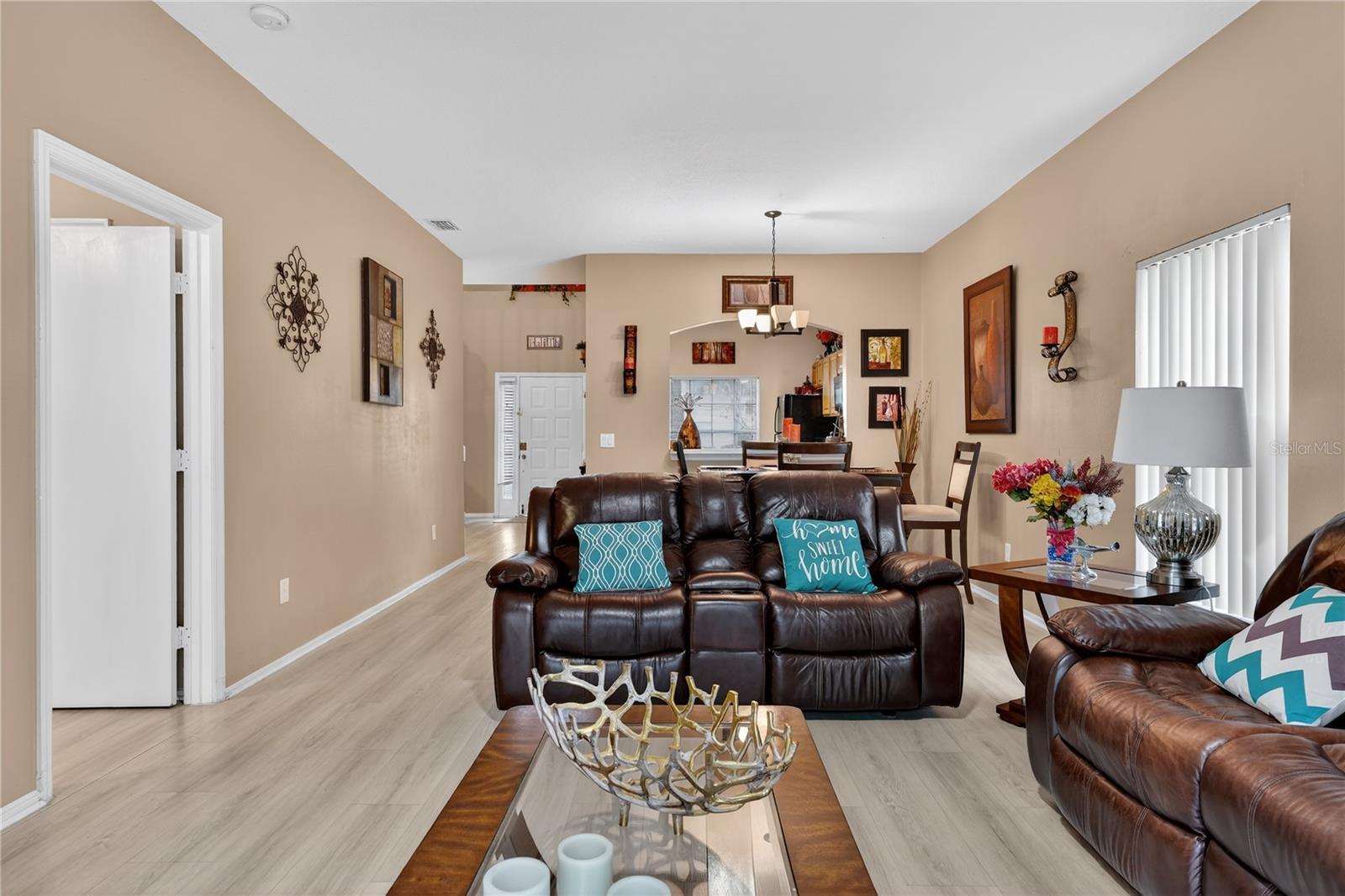 GREENPOINTE - Residential