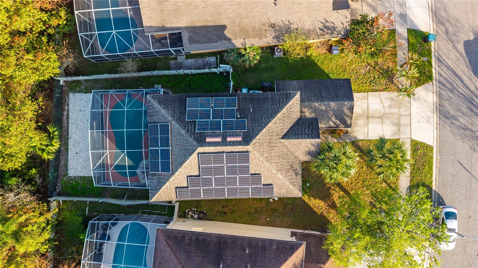 GREENPOINTE - Residential