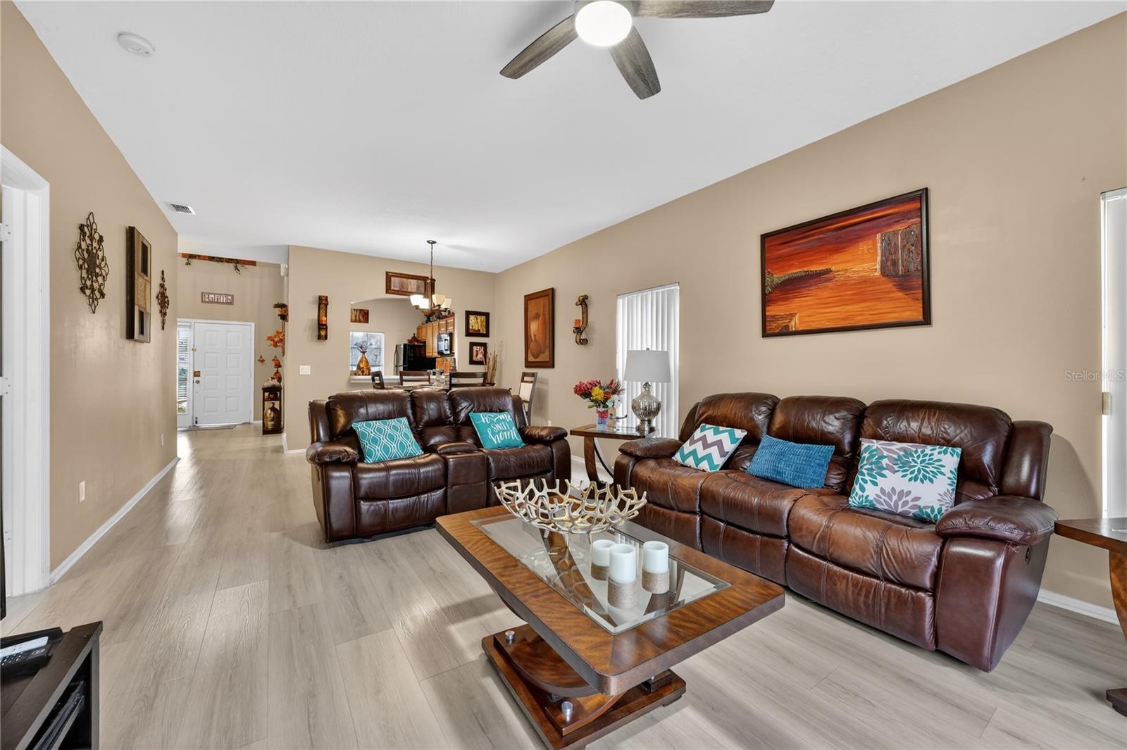 GREENPOINTE - Residential